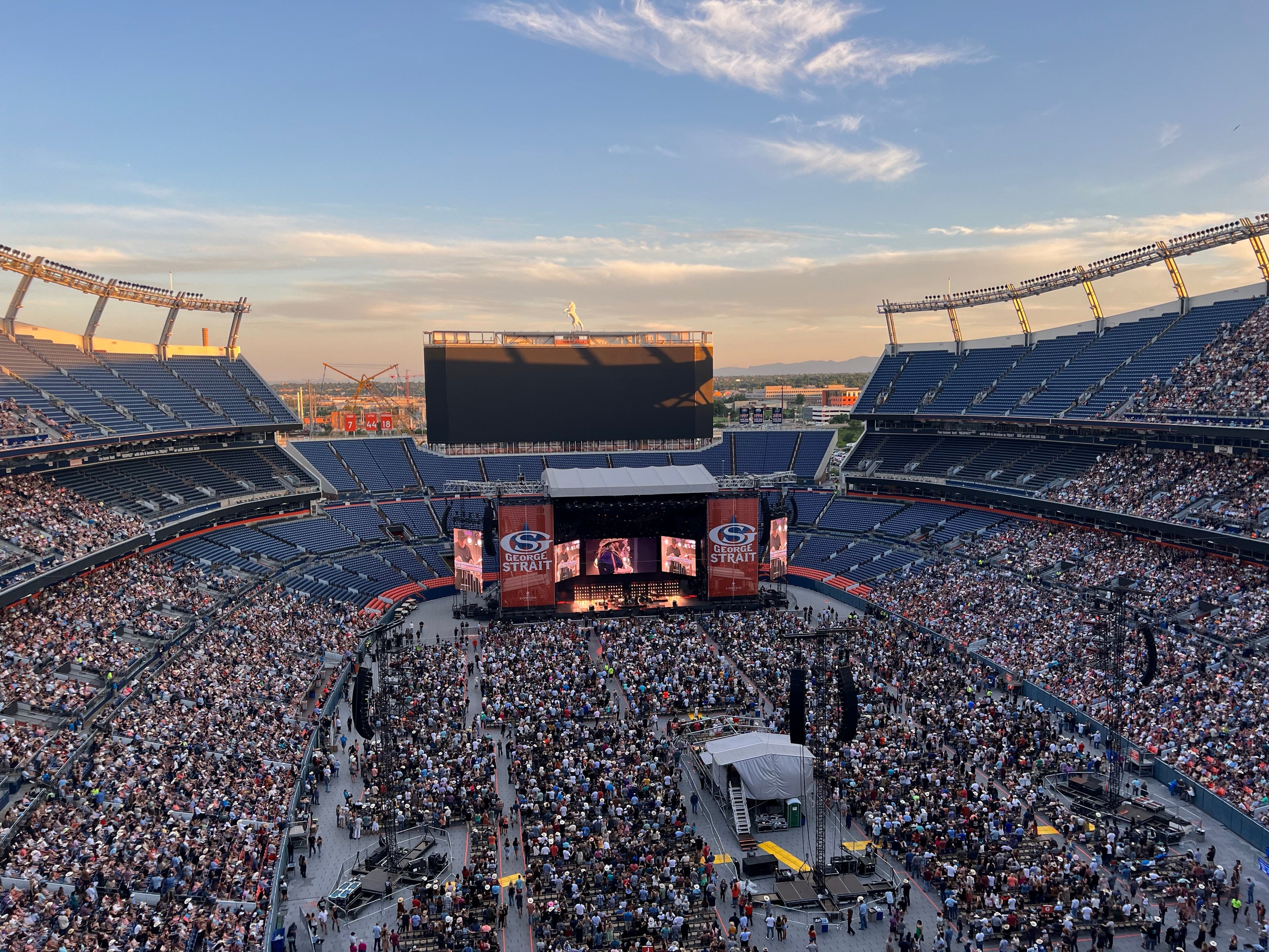 Concert Season Is Here. So Are the Crowds. Here's One Less Thing to Stress About.