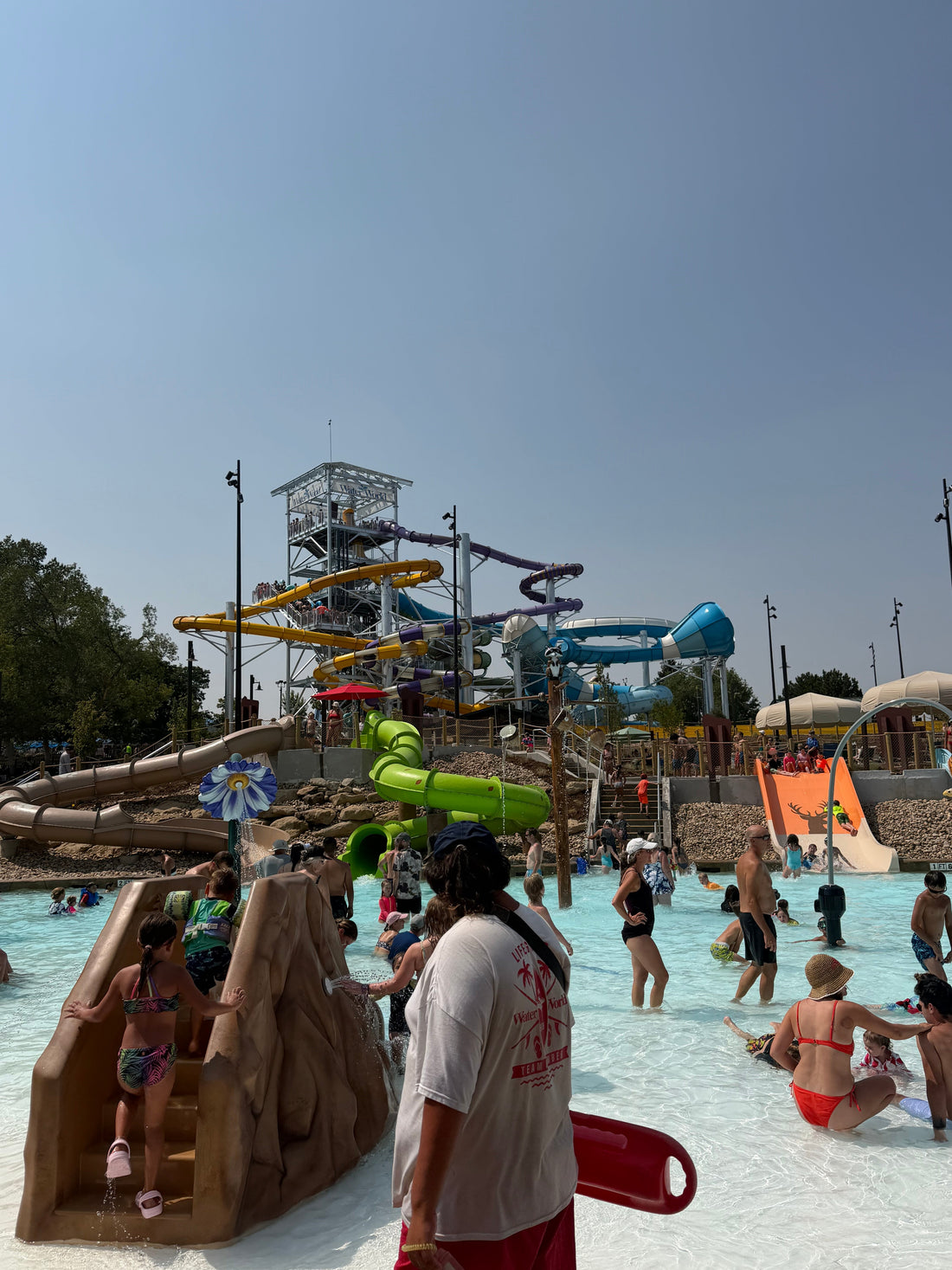 Colorado Summer With Kids: Festivals, Rodeo & Concerts