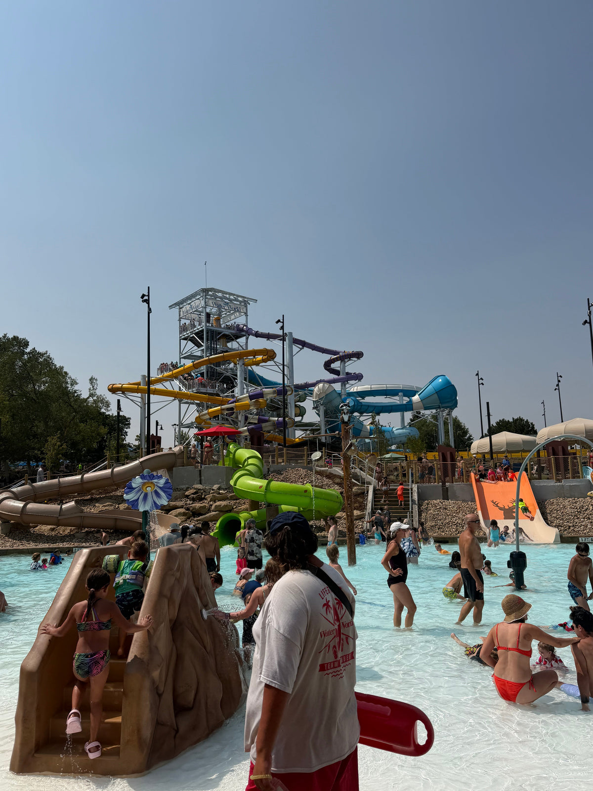 Colorado Summer With Kids: Festivals, Rodeo & Concerts