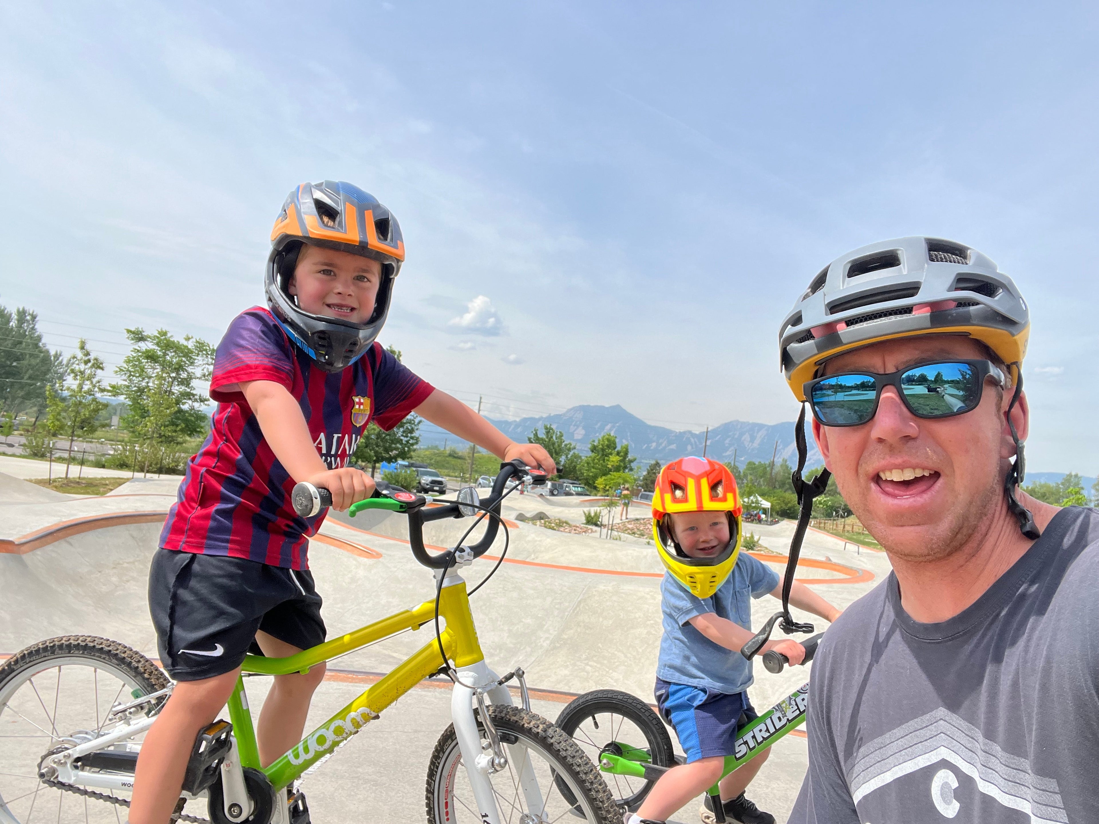 Why Boulder Creek Festival Matters to Me — And Why It's My First Booth