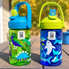 Personalized Gear Tags