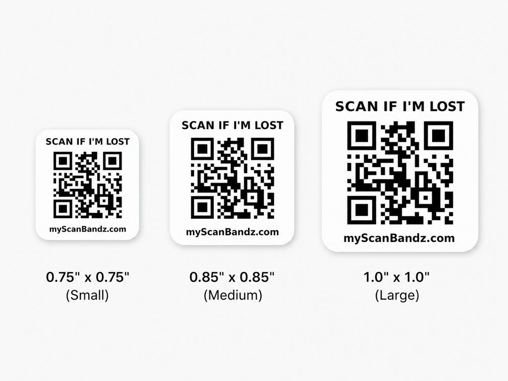 Gear Tags