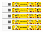 Sports Wristbands
