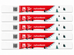 Ski Patrol Wristbands