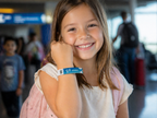 Single Use Wristband