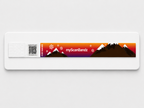 Mountain Fun Wristbands