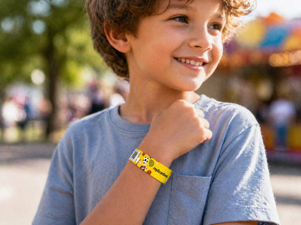 Sports Wristbands