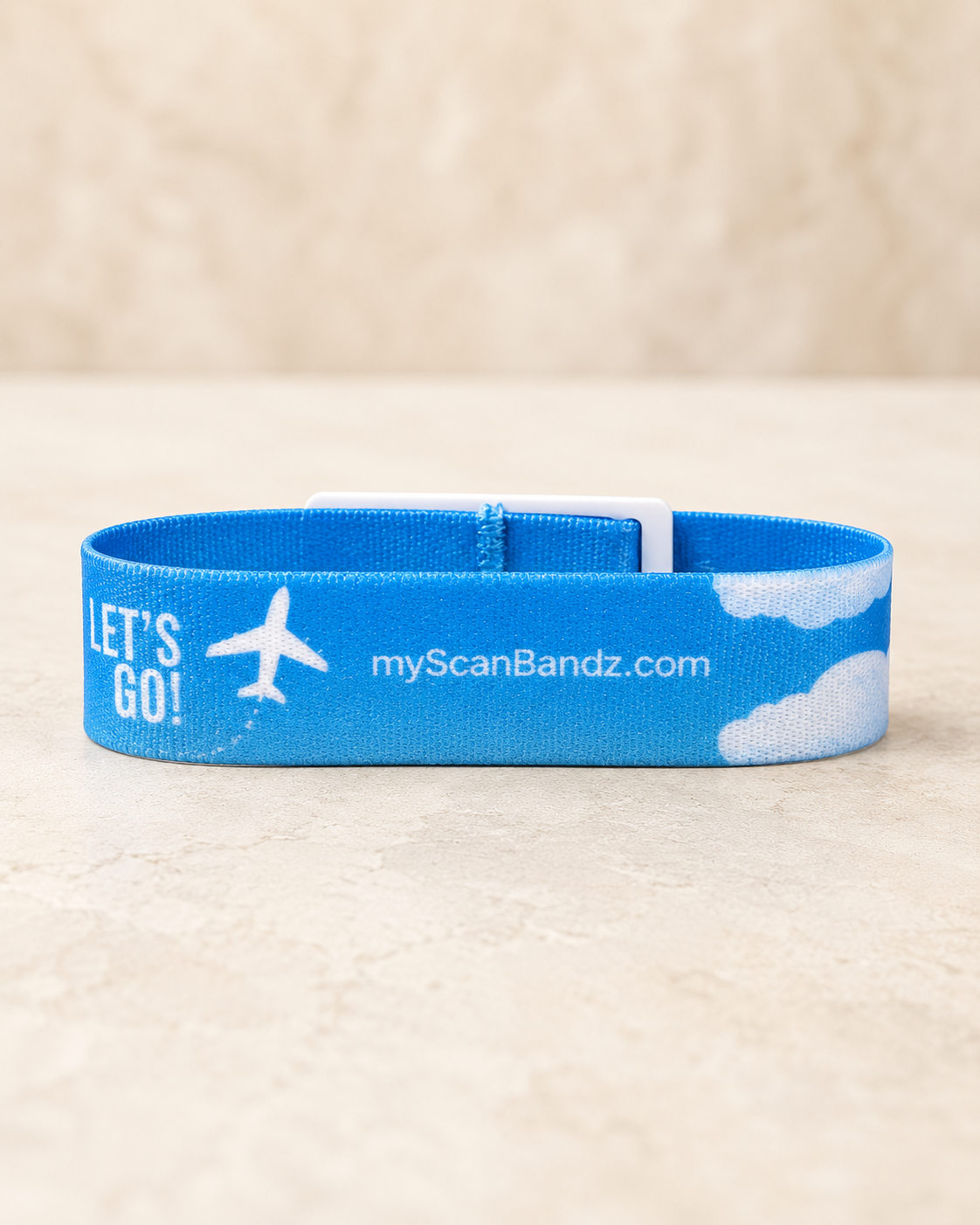 Elastic Wristbands