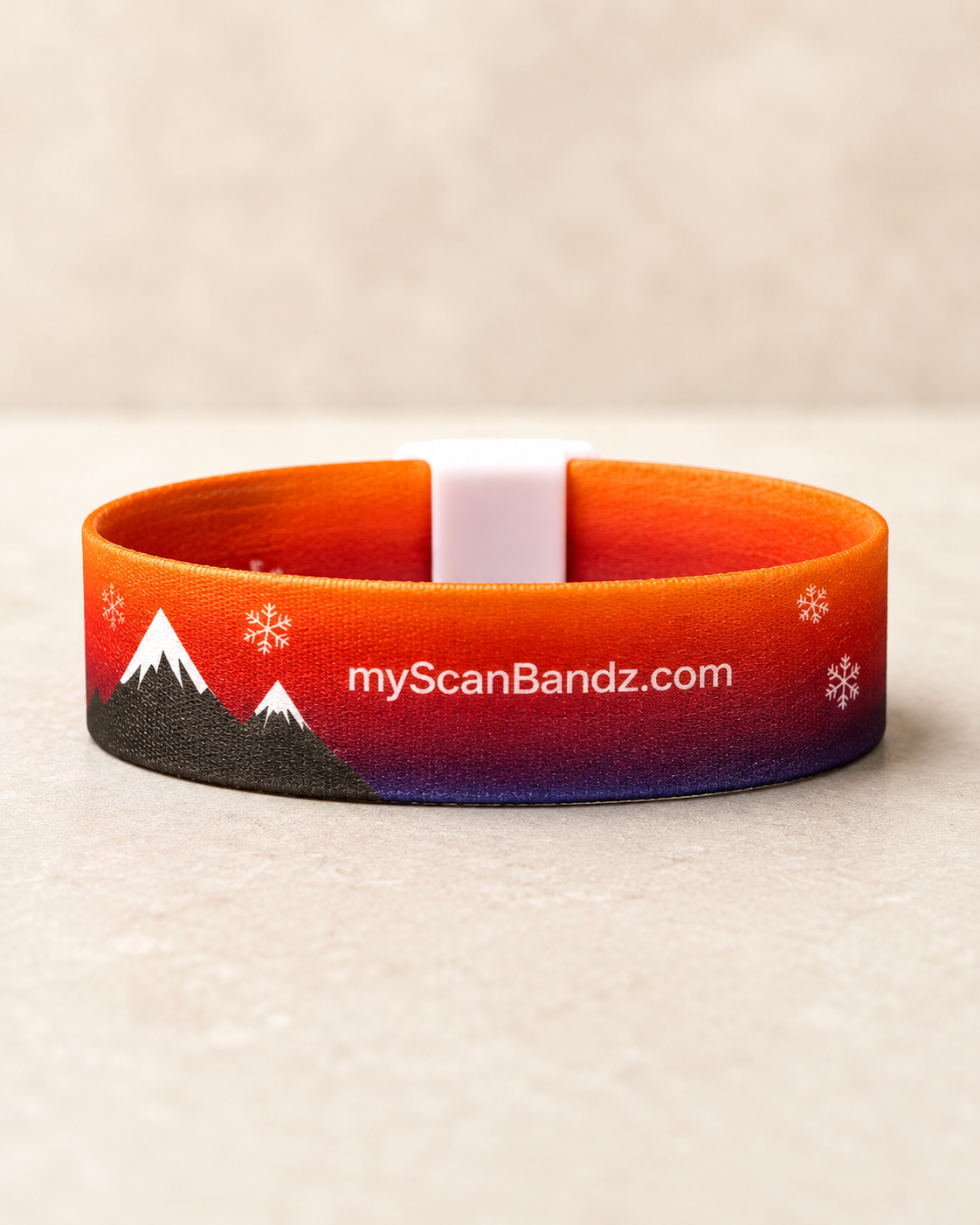 Elastic Wristbands