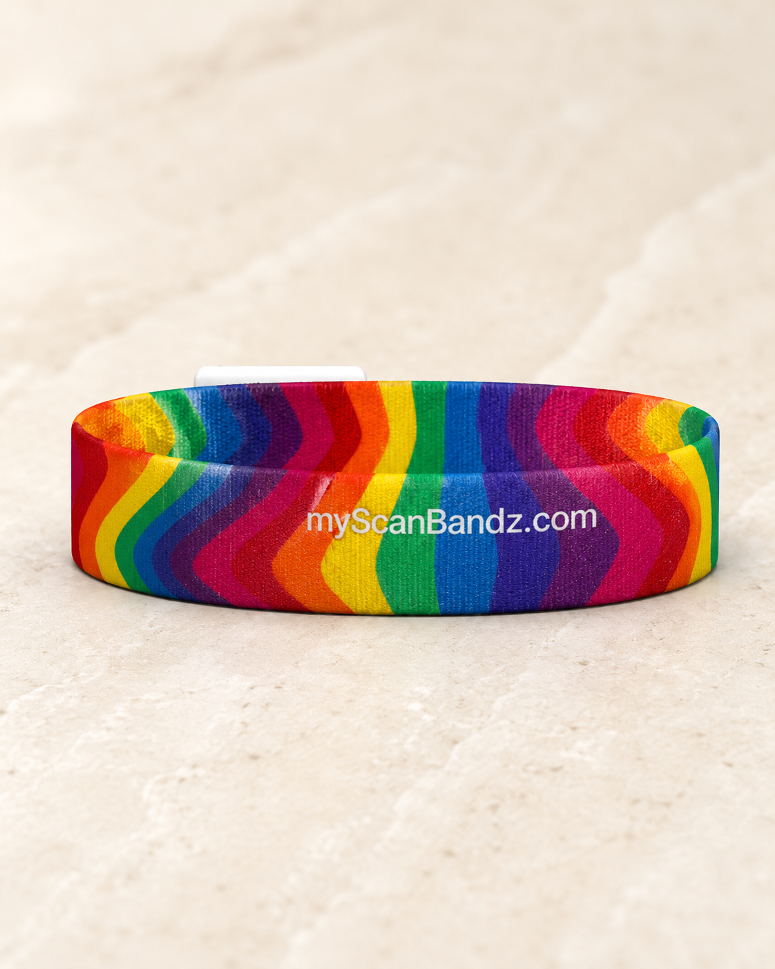 Elastic Wristbands