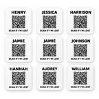 Personalized Gear Tags
