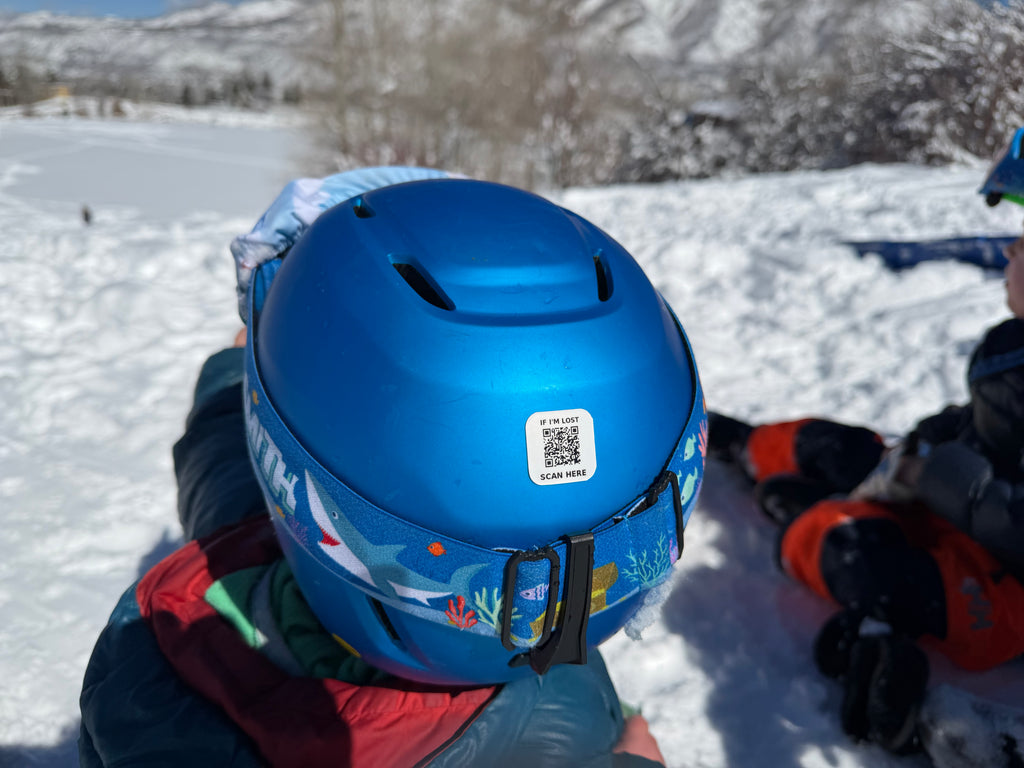 Gear Tags