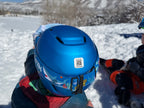 QR Gear Tags — Family Essentials Pack (12 Tags)