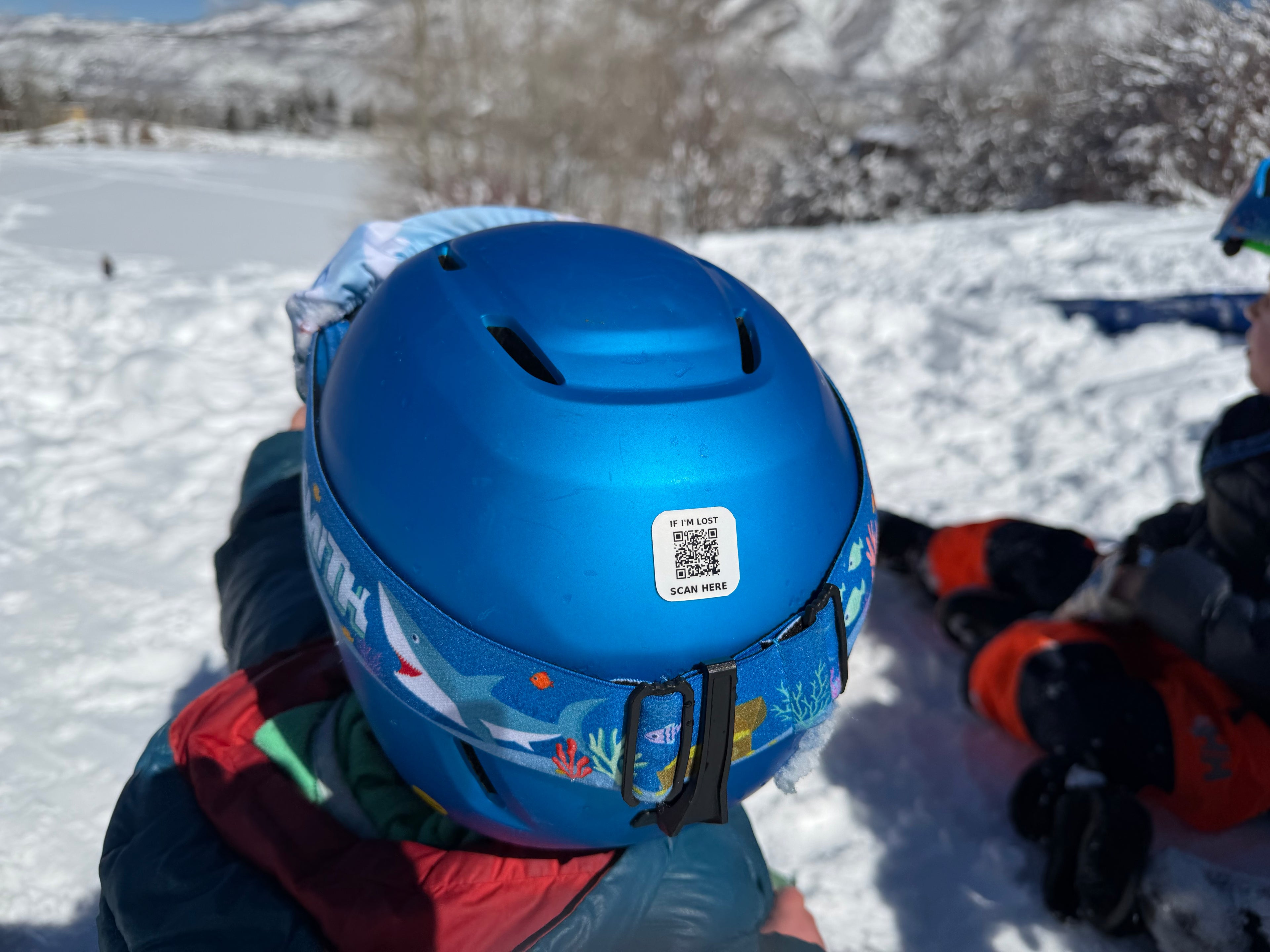 Gear Tags