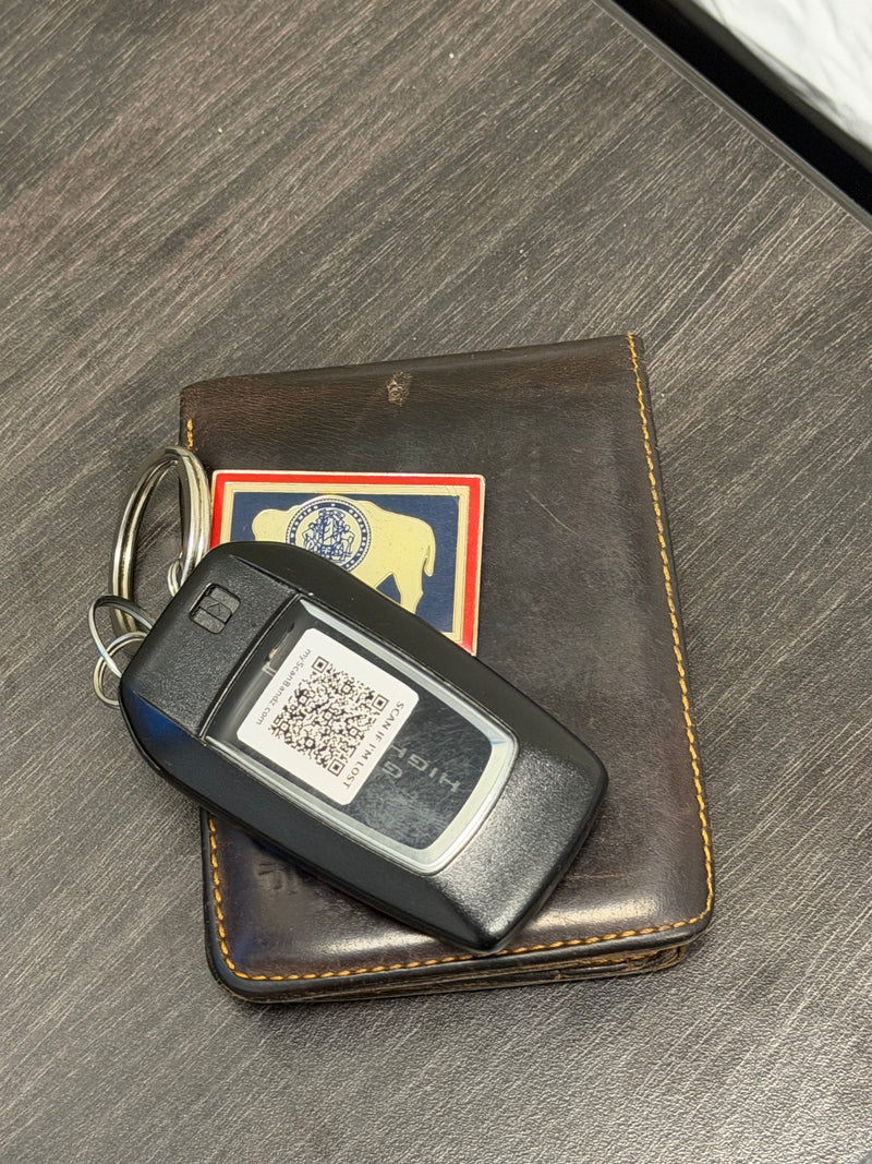 Keys, Laptops & More