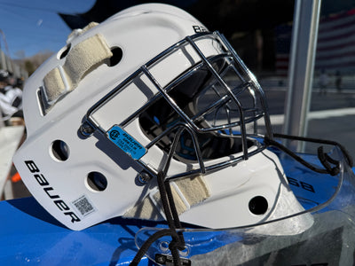 Sports Gear & Equipment