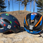 QR Gear Tags — Adventure Essentials Pack (14 Tags)