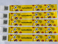 QR Safety Wristbands - Sports