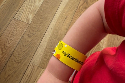 Wristbands for Kids