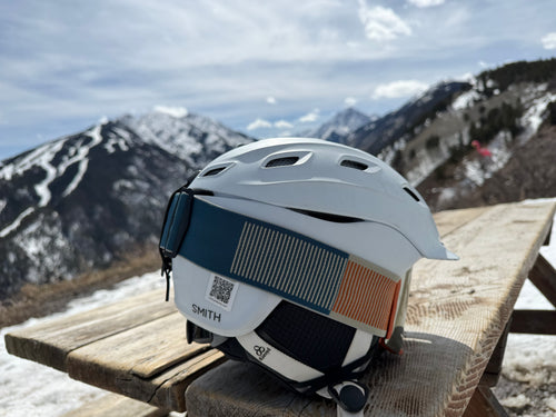 QR Gear Tags — Adventure Essentials Pack (14 Tags)
