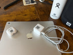 QR Gear Tags — Single Size (Bulk Packs)