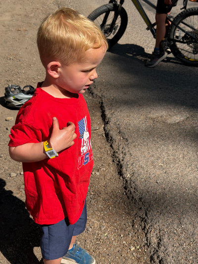 Wristbands for Kids